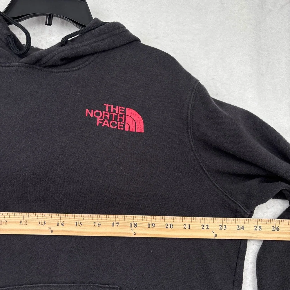 The North Face north face